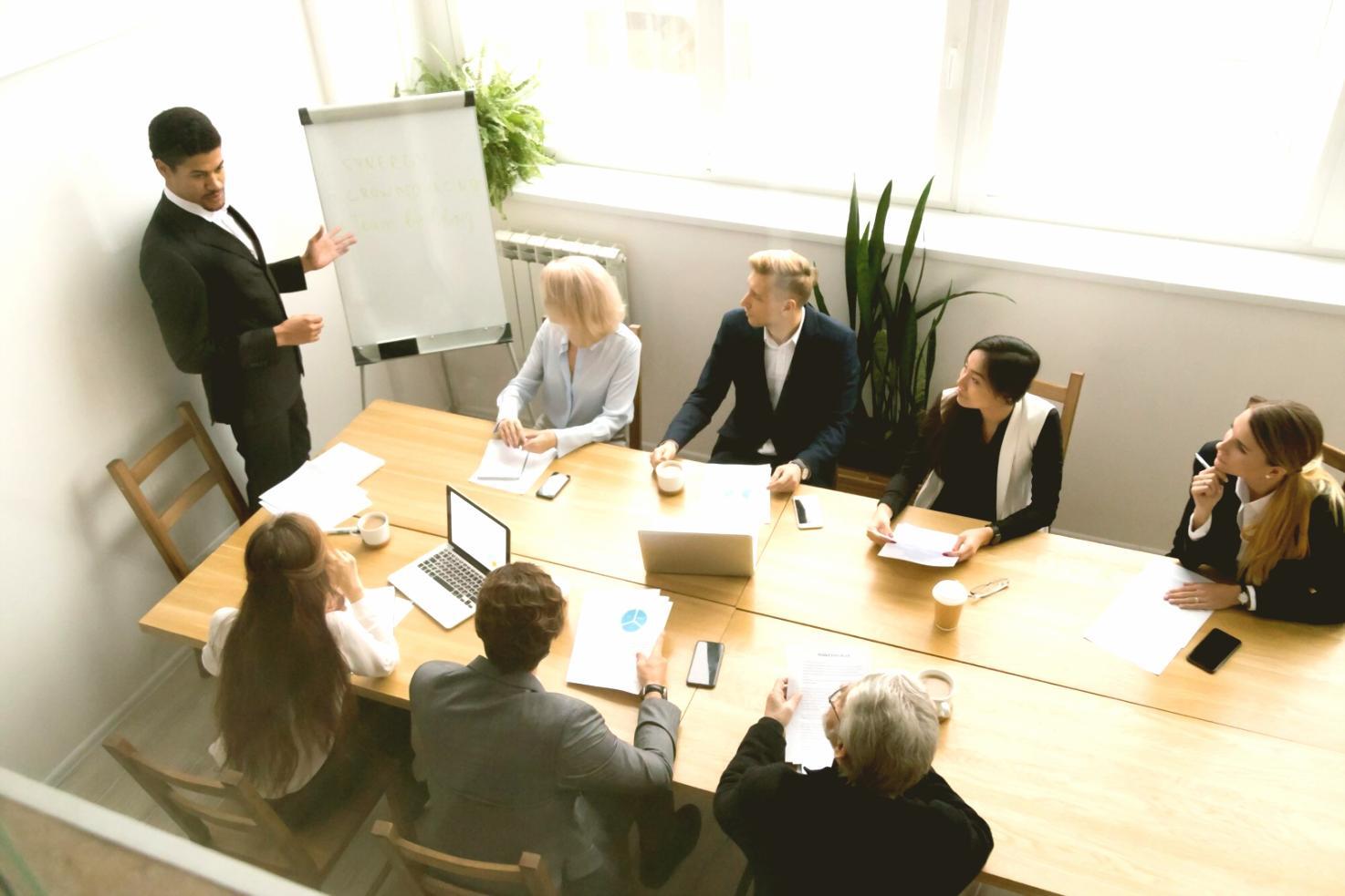 Suivi des indicateurs de performance