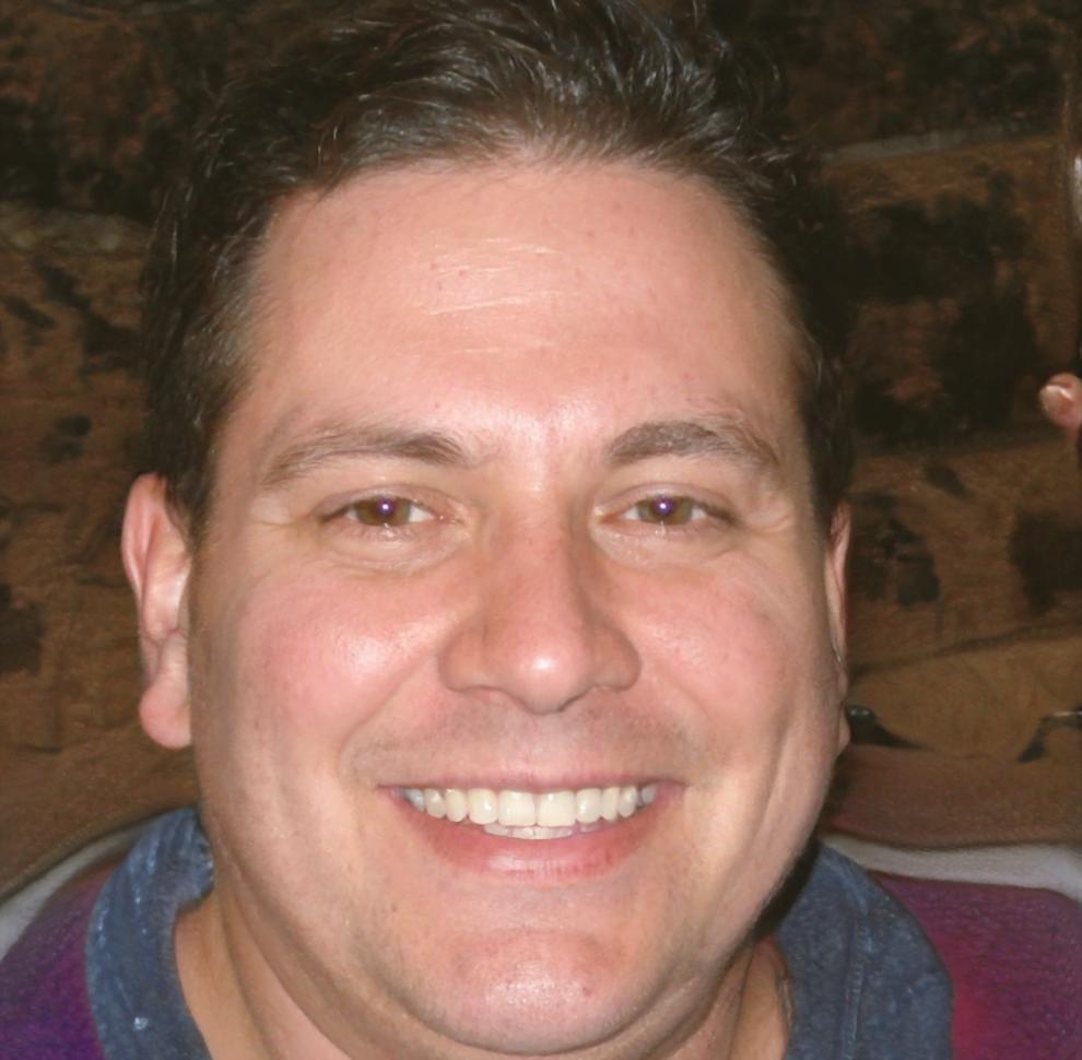 Maxence Dubois, Directeur Financier kynarovexil